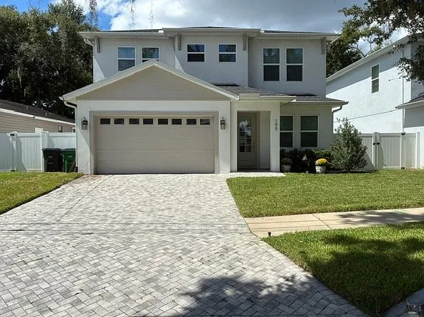 195 12th Ave S, Safety Harbor, FL 34695