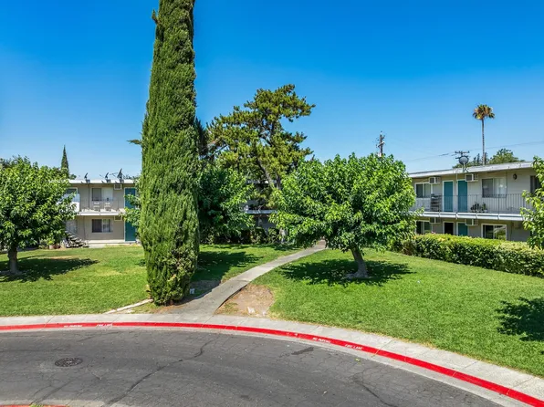 Rivergate Apartments