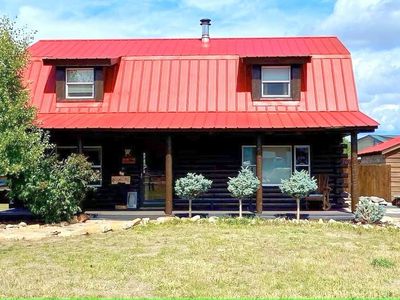 176 Gcr #100, Kremmling, CO, 80459
