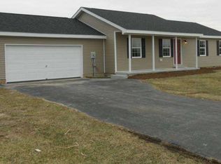 6056 Hopkins Cemetery Rd, Felton, DE 19943