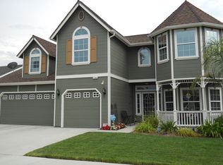 1763 Rosa Ave, Tulare, CA 93274