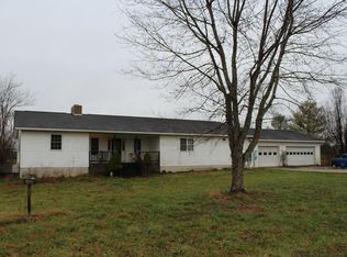 206 Tinch Ford Rd, Jamestown, TN 38556