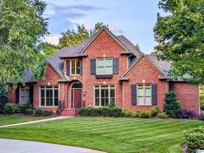 4499 Galen Way, Vestavia Hills, AL, 35242