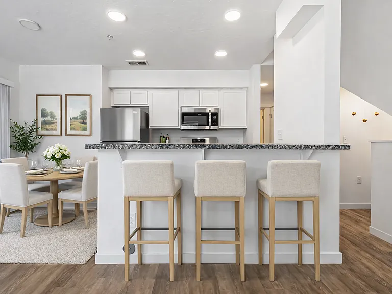 Happy Valley Townhomes — Photo 14