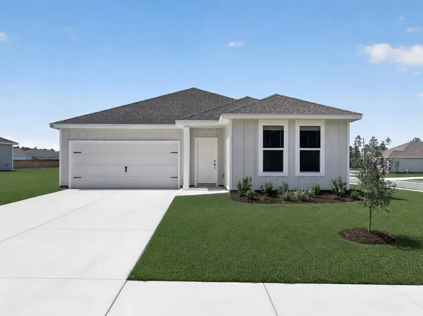 187 Bent Oak Dr, Freeport, FL 32439