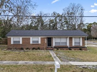 432 Neptune Rd, Orange Park, FL 32073