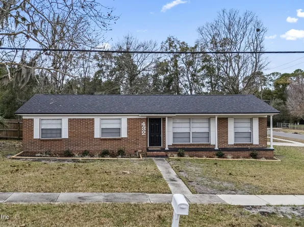 432 NEPTUNE Road, Orange Park, FL 32073