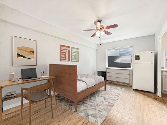 2nd image of 1620 N Grant St APT 306
