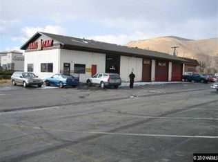 2232 S Carson St, Carson City, NV 89701