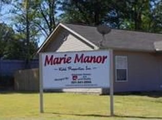 75 Marie Ln, Austin, AR 72007