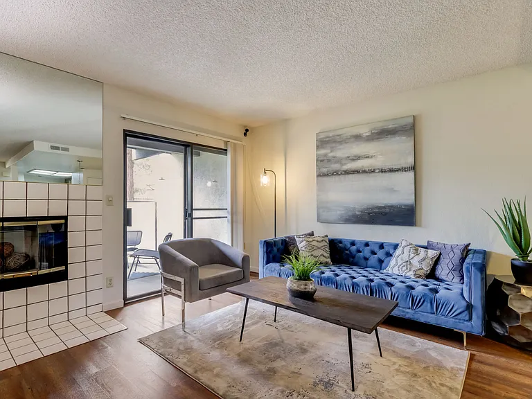 Ardenwood Forest Rental Condos — Photo 15