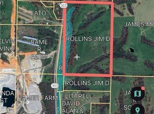 78 Acres Hwy S #303, Springdale, AR 72764