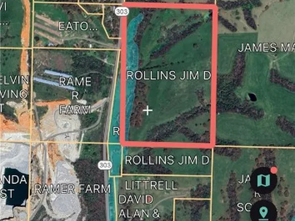 78 Acres Hwy S #303, Springdale, AR 72764