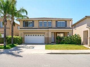 16581 Escalon Dr, Fontana, CA 92336