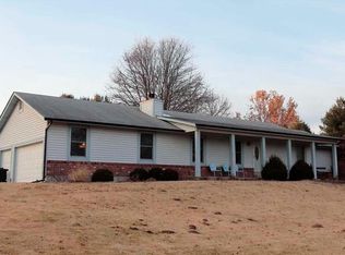 14915 Wehmer Estates Dr, Florissant, MO