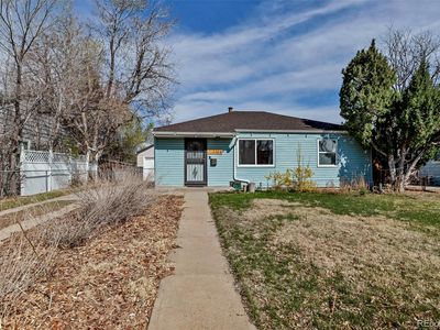 1108 Roslyn Street, Denver, CO, 80220