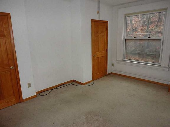 Another view of the Bedroom