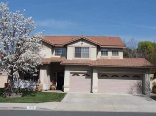 25318 Heather Vale St, Santa Clarita, CA 91350