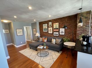 349 Sumner St #U3, Boston, MA 02128