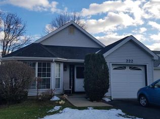 222 Loganberry Ln, Freehold, NJ 07728