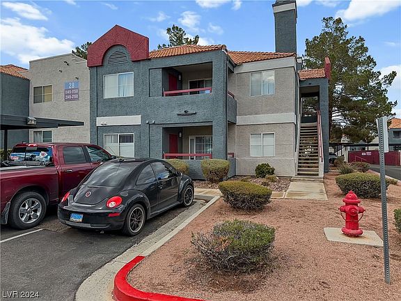 2nd image of 8600 W Charleston Blvd APT 2146