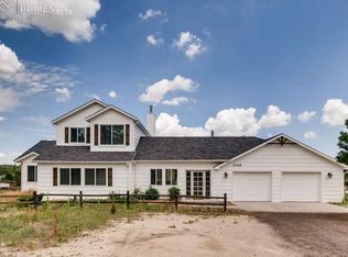 17315 Forest Green Way, Elbert, CO 80106