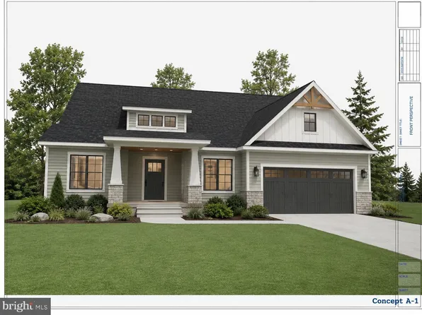 270 S Winding Rd, Dover, PA 17315