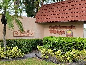 2nd image of 8140 SW 24th Street Unit 215