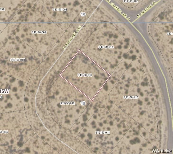 1st image of 00000 Cochise Circle