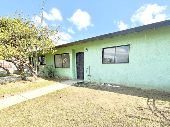 1274 1/2 S Gordon St, Pomona, CA 91766