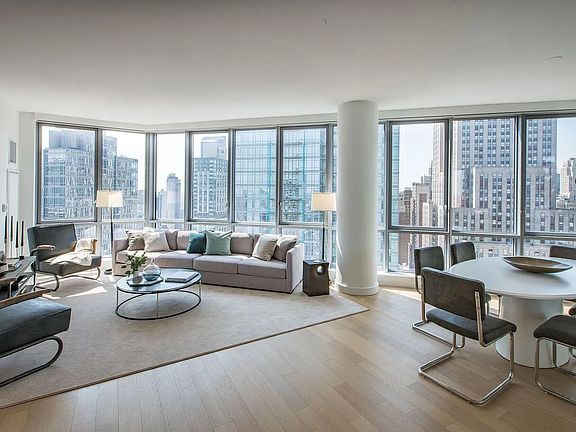 2nd image of 160 Madison Ave APT 28G
