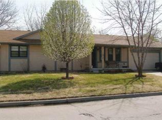 3140 S Custer Ave, Wichita, KS 67217