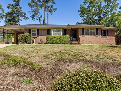 706 Brooks Drive, North Augusta, SC, 29841