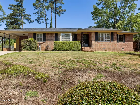 706 Brooks Drive, North Augusta, SC 29841