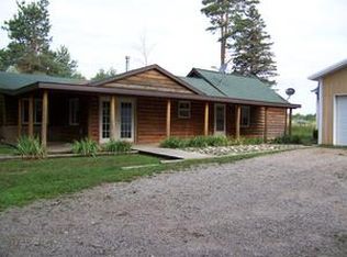 4255 Shay Lake Rd, Silverwood, MI 48760