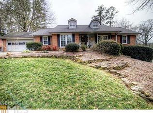 345 Wickerberry Ln, Roswell, GA 30075