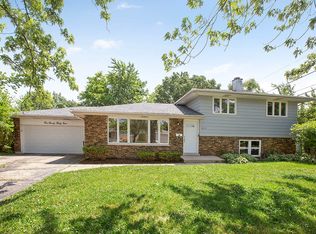 19039 Bernadine St, Lansing, IL 60438