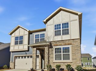 1343 Honey Trl, Monroe, NC 28112