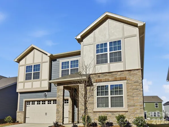 1343 Honey Trl, Monroe, NC 28112