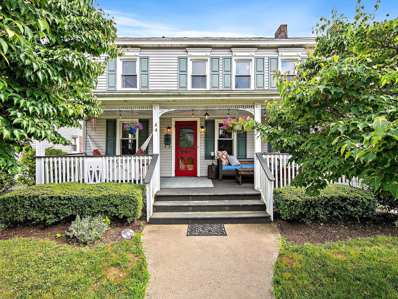 44 Linden Place, Red Bank, NJ 07701 Zillow
