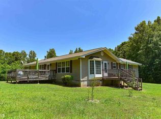 4886 Keith Rd, Hogansville, GA 30230