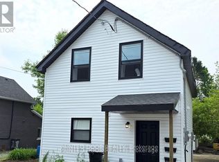 109 Albert St S #2, Orillia, ON L3V5L1