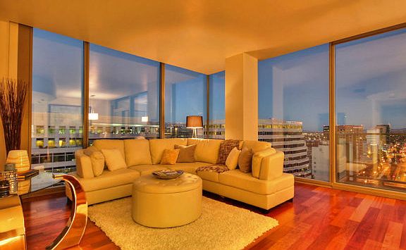 2nd image of 38 N Almaden Blvd Unit 2000