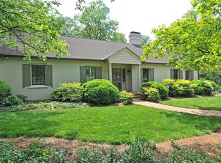 2728 Greenwich Rd, Winston Salem, NC 27104