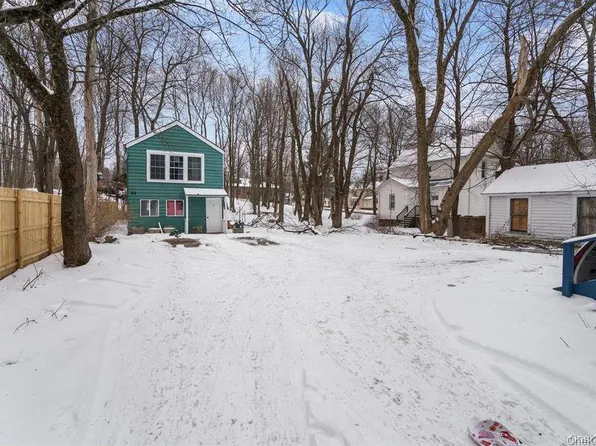 25 Prince St, Monticello, NY 12701