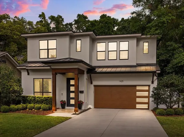 1425 Dauphin Ln, Orlando, FL 32803