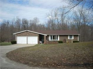 18226 4th Rd, Walkerton, IN 46574