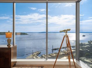 1521 2nd Ave APT 2500, Seattle, WA 98101