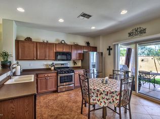 26264 W Wahalla Ln, Buckeye, AZ 85396