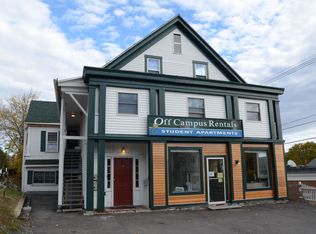 16 Highland St - D#1, Plymouth, NH 03264